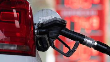 Aktueller Benzinpreis: Der Preis pro Liter heute vom 17. März