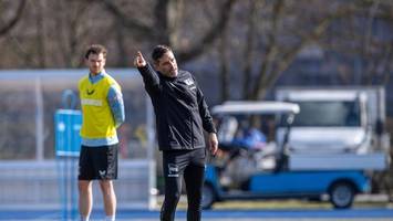 stefan leitl steht dank neuer optionen vor einem personalpuzzle