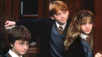 Harry Potter-Serie: Cast, Kontroversen und Leaks – das sind alle Informationen