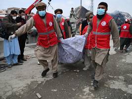 angriff auf kabul: warum der konflikt zwischen afghanistan und pakistan eskaliert