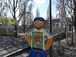 Jugendklub in Berlin: Wurden hier vor allem Täter geschützt?