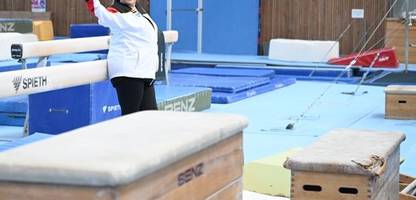 Aimee Boorman: Ex-Trainerin von Simone Biles verlässt Stuttgarter Turn-Stützpunkt