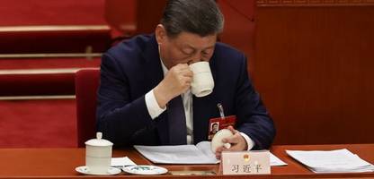 China, Iran, USA: Donald Trump verschiebt Gipfel mit Xi Jinping wegen Irankriegs