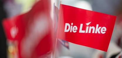 die linke: antisemitismusproblem verschärft sich in der partei