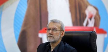 Iran-News am 17. März: Israel verkündet Tötung von Ali Larijani