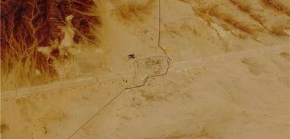 iran blockiert straße von hormus: nie war diese pipeline so wertvoll wie jetzt