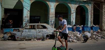 Kuba, Donald Trump und der Blackout: Was, wenn der US-Präsident wirklich eingreift?