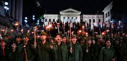 kuba und die usa: eine kleine insel trotzt der weltmacht - die geschichte des konflikts