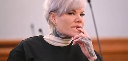 Melanie Müller: Schlagersängerin will Hitlergruß-Urteil nun doch akzeptieren