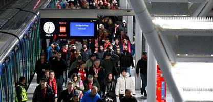 münchen: monatskarte für den Öpnv laut adac am günstigsten