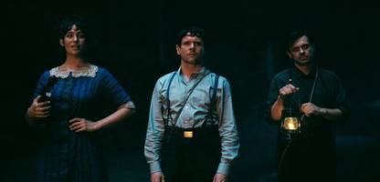 Vampir-Forscher über Blood & Sinners: »Die Reißzähne und das Saugen, das hat Hollywood erfunden«