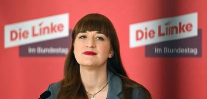 heidi reichinnek: wie die politikerin im nahost-streit agiert