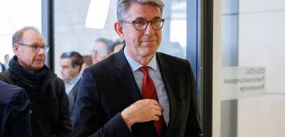 Wolfram Weimer: Kulturstaatsminister sagt Termine auf Leipziger Buchmesse ab