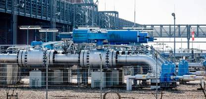 Hohe Gaspreise erschweren Vorrat für den Winter