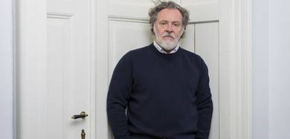 Christian Gerhaher: »Unsere Politiker lassen das Verrotten der Infrastruktur zu«