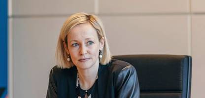 Louisa Specht-Riemenschneider: Bundesdatenschutzbeauftragte tritt aus gesundheitlichen Gründen zurück