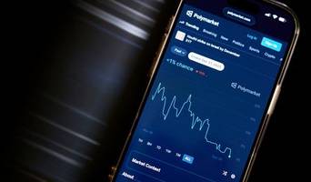 polymarket: journalist berichtet von todesdrohungen