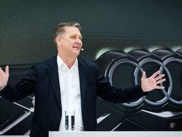 Audi: Kompakt für Europa, riesig für Amerika – Audis neue Modelle