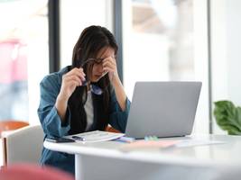 auskunftei: schlechter schufa-score für junge? das ist gerecht