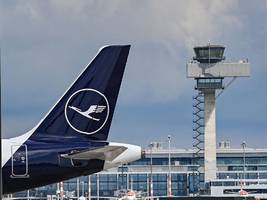 berlin: ber stellt flugbetrieb am mittwoch wegen warnstreiks ein