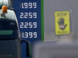 tanken: was bringt die spritpreisbremse?