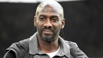 Addo nominiert zwei Hamburger für DFB-Spiel – Enttäuschung für HSV-Profi