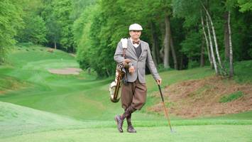 Die Jahrhundert-Idee des Wentorf-Reinbeker Golf-Clubs