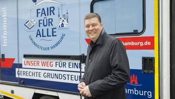 hamburg nimmt mehr grundsteuer ein: was jetzt mit dem steuersatz passiert