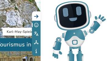 KI-Chatbots: Norderstedt und Bad Segeberg haben das digitale Helferlein