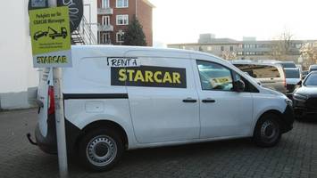Nach Insolvenz: Sixt will sich Marke Starcar sichern – Name könnte weiterleben