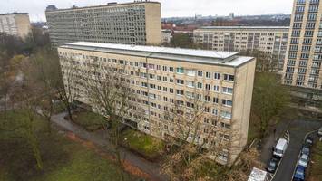 Ratten an Grindelhochhäusern: So oft müssen Schädlingsbekämpfer anrücken