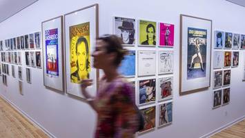 stark wie zwei: udo lindenberg bekommt eine weitere ausstellung in hamburg