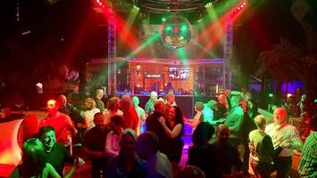 Stormarns letzte Diskothek: Saturday Night Fever im Seh-Sie – ein Ortsbesuch