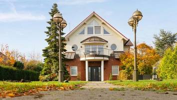Traumhaus am Elbstrand: Warum ein Paar dieses Paradies verkauft