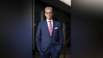 Ärztechef gassen warnt: „es wird weniger termine bei fachärzten geben“