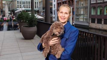 „Gossip Girl“-Star schwärmt von Hamburg: „Ich liebe diese Stadt“