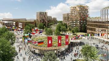 besondere animationen machen lust auf olympia an alster und elbe