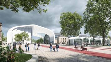 Olympia-„Wucht“ für Hamburg: So sollen U3, U5, S6 und Hauptbahnhof profitieren