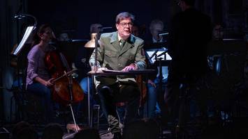 Schmidts Tivoli: Der Hamburger Kiez, wie er singt und lacht. Und mordet