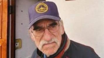 Suche nach vermisstem Senior: Bramfelder (74) gilt als orientierungslos