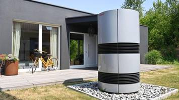 Wärmepumpe im Neubau: Hamburg ist bundesweit fast Schlusslicht