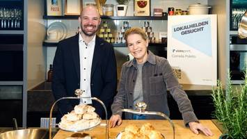 „Branche ist gebeutelt“: Cornelia Poletto startet Aktion für junge Gastronomen