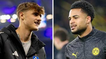 wie der hsv mit kabar plant – und welche rolle louis lemke dabei spielt