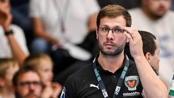 zweiter schlaganfall: aber ex-füchse-coach siewert (31) bereit für neuen job