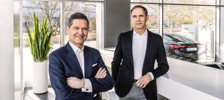 Audi-Vorstand verspricht: „Es gibt keinen weiteren Stellenabbau“