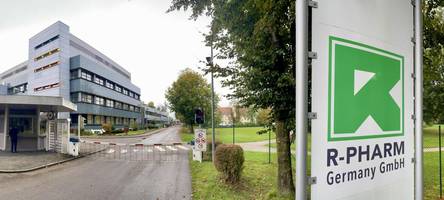 suche nach investor läuft: so geht es nach der insolvenz bei r-pharm weiter