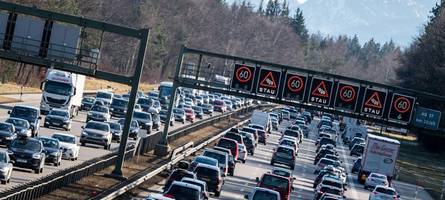 System mit Tücken: So hilft KI Autofahrern dabei, Staus zu umfahren