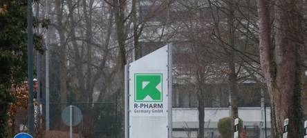 Wie R-Pharm in Illertissen in die Pleite rutschte