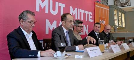 bei der wahl holten sie nur 0,82 prozent – doch jetzt stehen sie im zentrum eines heftigen streits