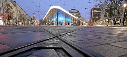 Weitere ÖPNV-Streiks: In diesen bayerischen Städten kommt es zu Einschränkungen